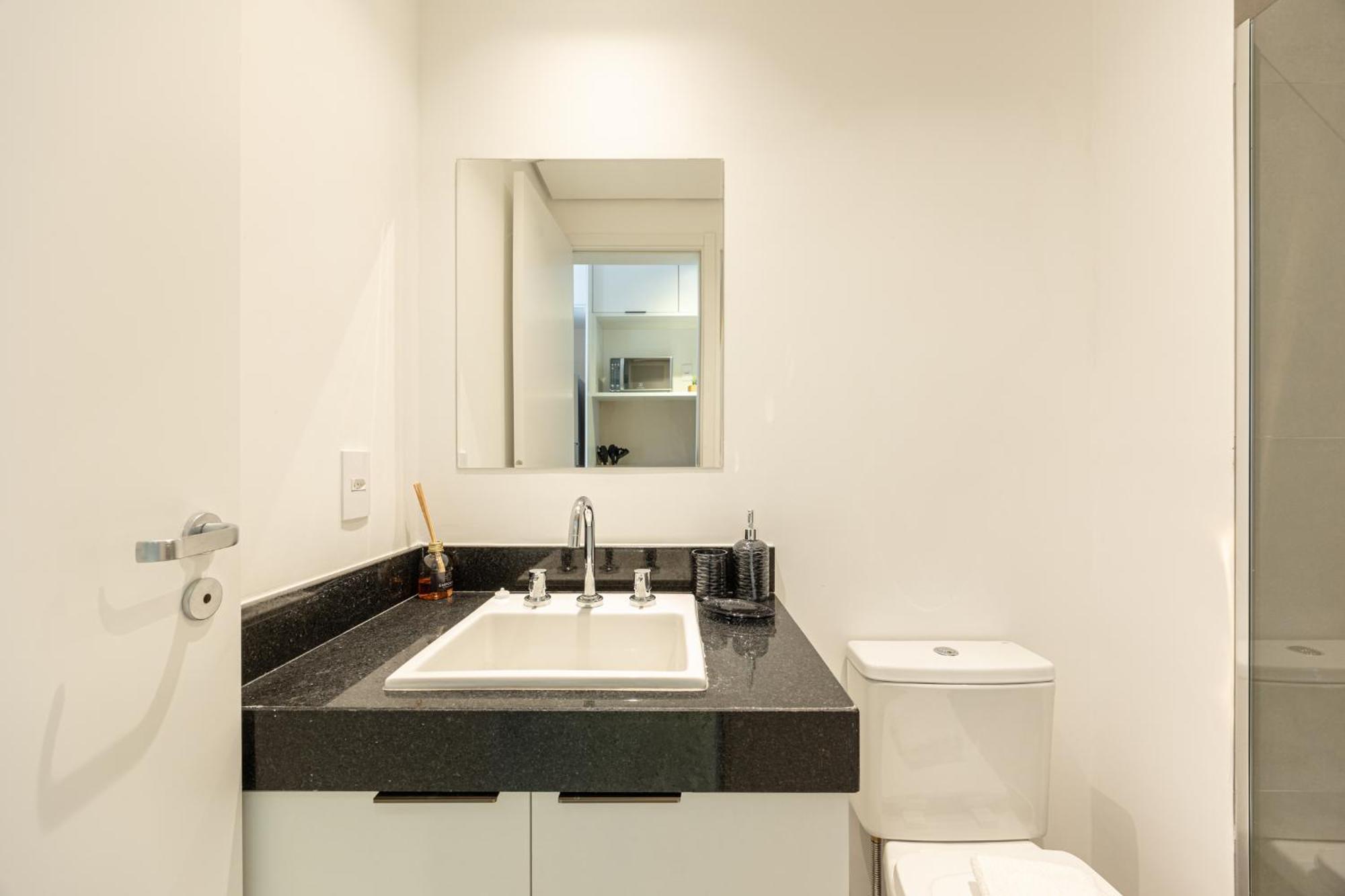 Easy Star - Belo Na Charmosa Pompeia - Ik01i Apartamento