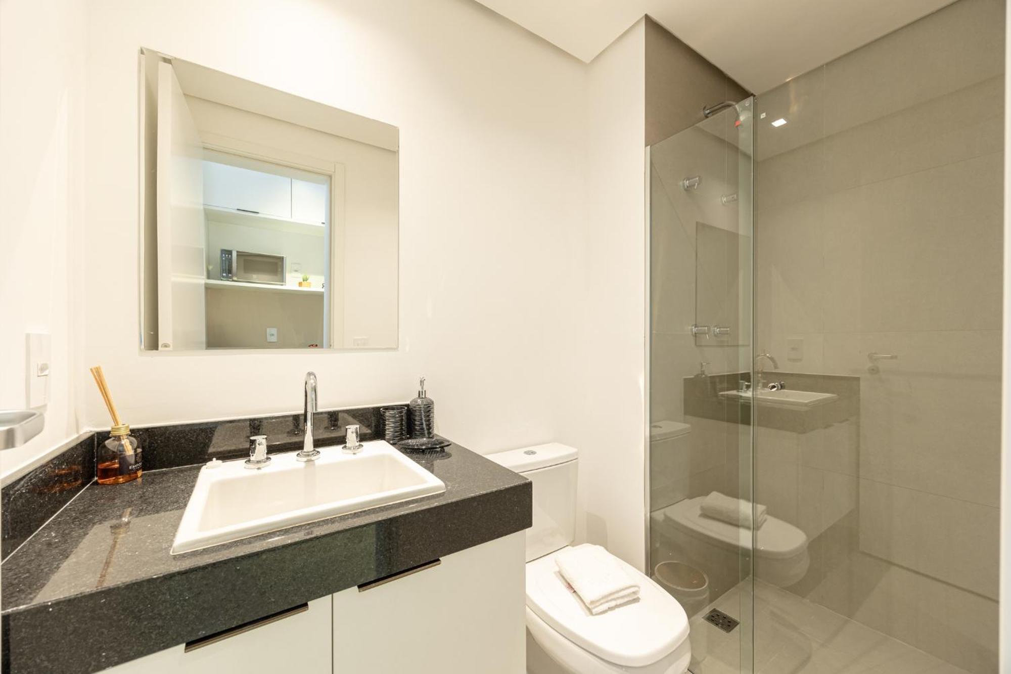 Easy Star - Belo Na Charmosa Pompeia - Ik01i Apartamento *